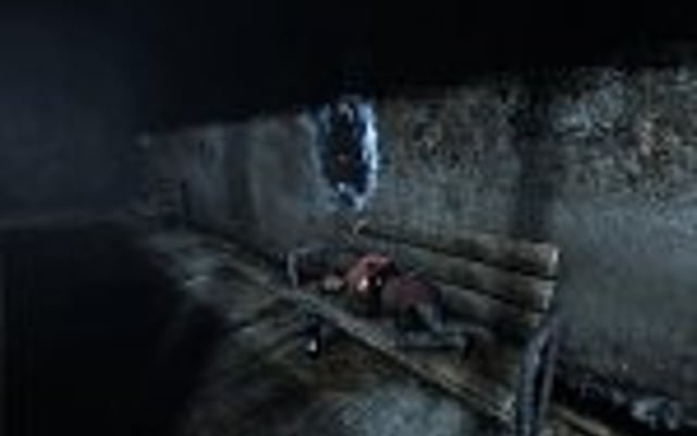 Darkness Within 2: The Dark Lineage Review