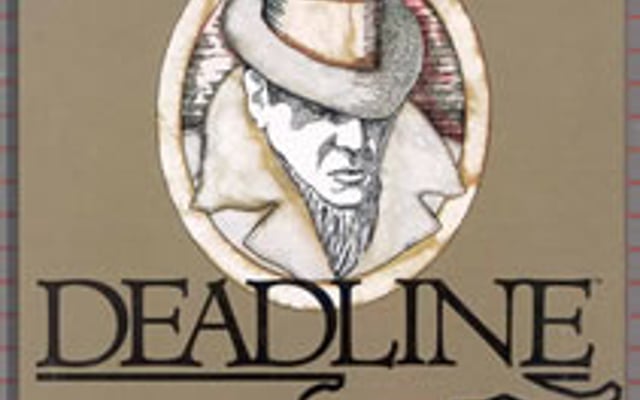 Deadline Review