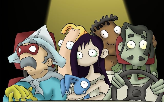 Edna & Harvey: The Breakout Collector’s Edition Review