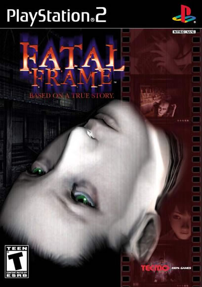 Fatal Frame