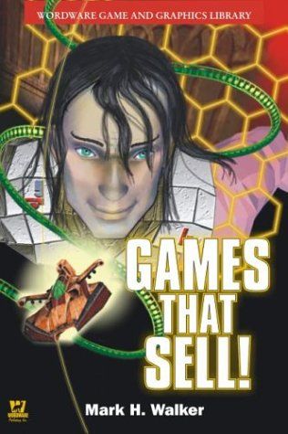Games That Sell Book Review