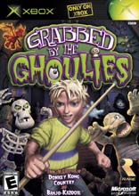 Grabbed by the Ghoulies Review