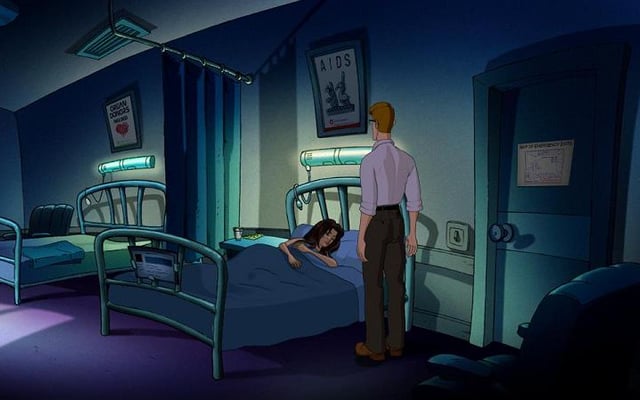 Runaway: A Road Adventure Review — Part 2