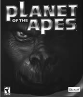JA+ Review: Planet of the Apes