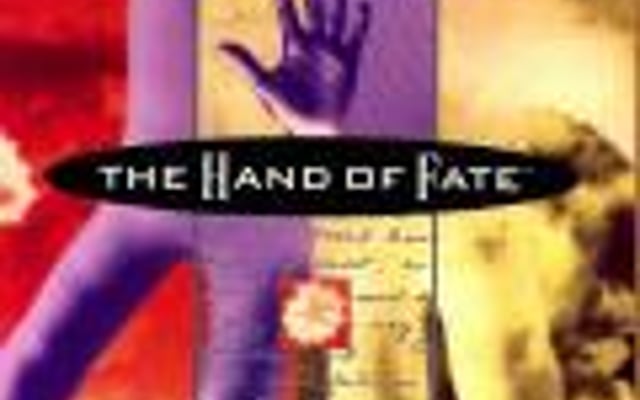 Legend of Kyrandia: The Hand of Fate