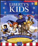 Liberty Kids Review — Part 1