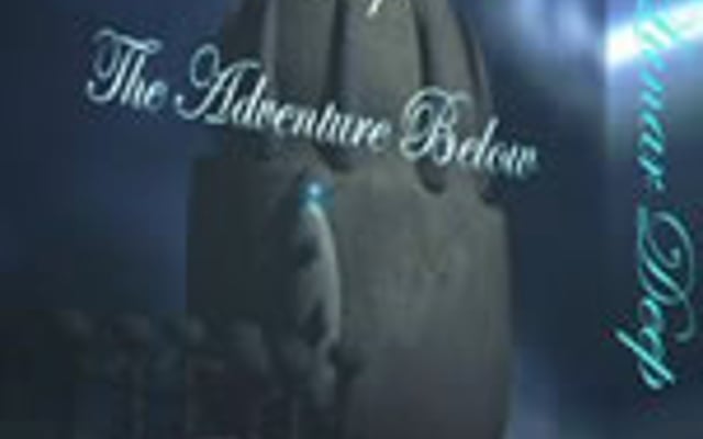 Lunar Deep: The Adventure Below Review