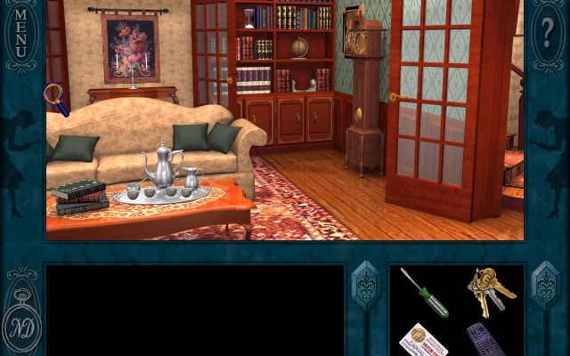 Review: Nancy Drew: Stay Tuned for Danger — Part 2