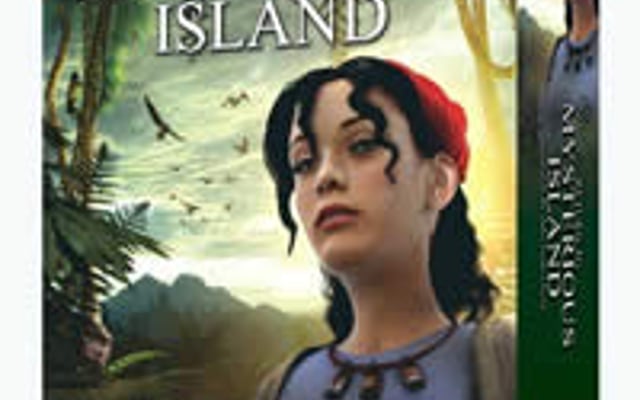 Return To Mysterious Island Review