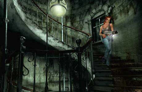 Review: Alone in the Dark: The New Nightmare