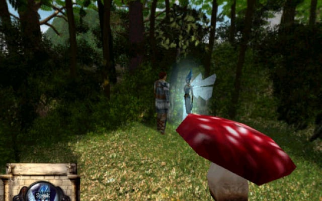 Review: Arthur’s Knights: Tales of Chivalry