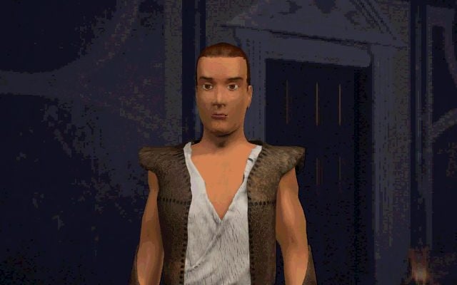 Review: Atlantis: The Lost Tales