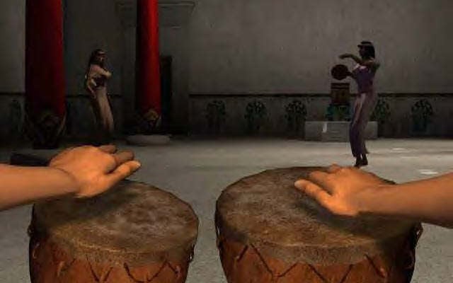 Review: Egypt II: The Heliopolis Prophecy