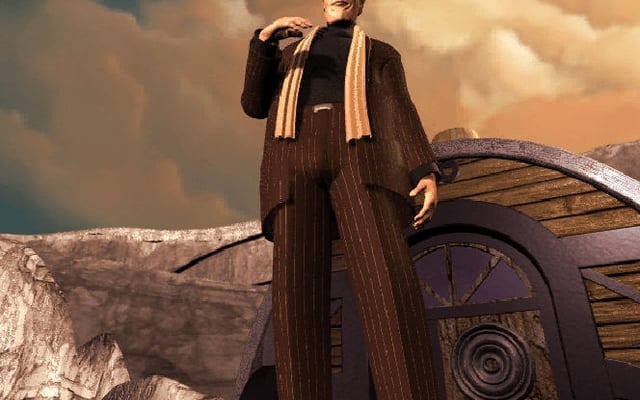 Review: Faust