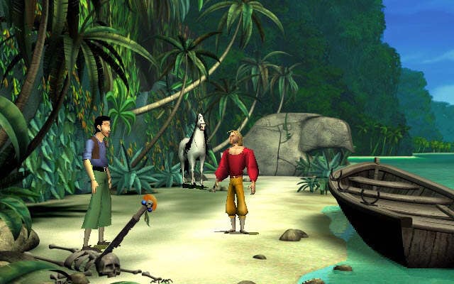 Review: Gold and Glory: The Road to El Dorado