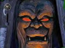 Review: Goosebumps: Escape from Horrorland