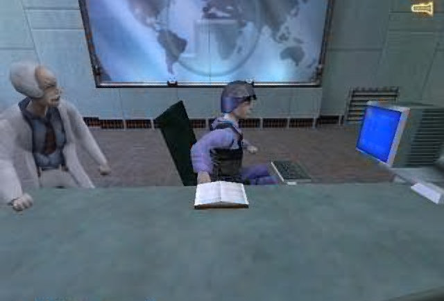 Review: Half-Life