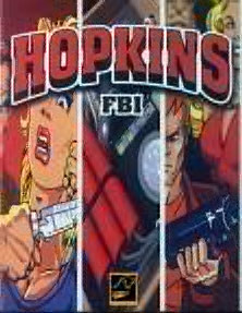 Review: Hopkins FBI