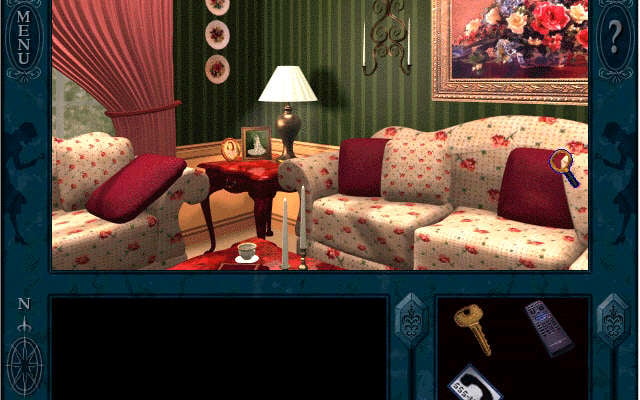 Review: Nancy Drew: Secrets Can Kill