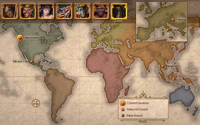 Review: Pandora’s Box