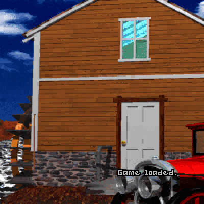 Review: Return to Zork
