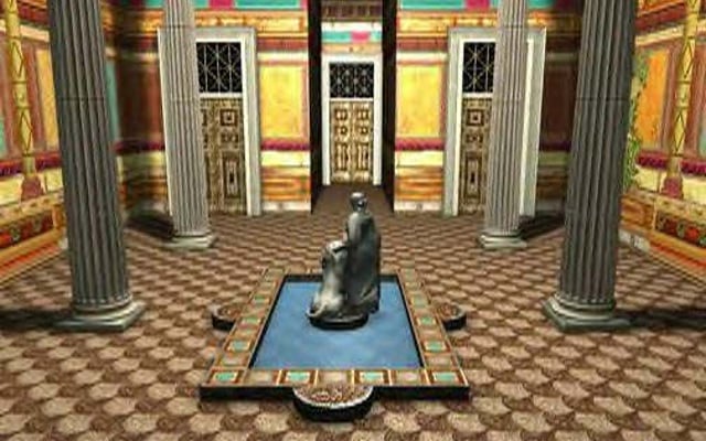 Review: Rome: Caesar’s Will