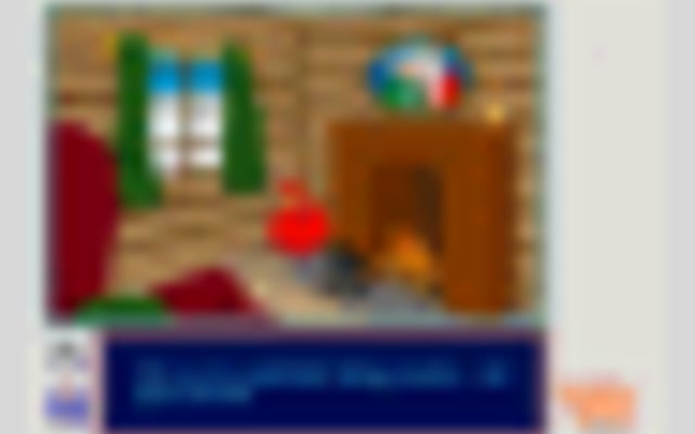 Review: Santa’s Secret Valley