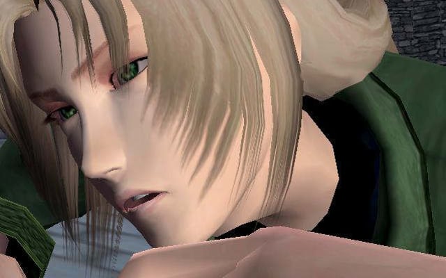 Review: Shadow of Destiny