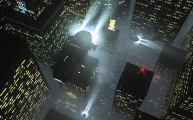 Review: Tex Murphy: Overseer