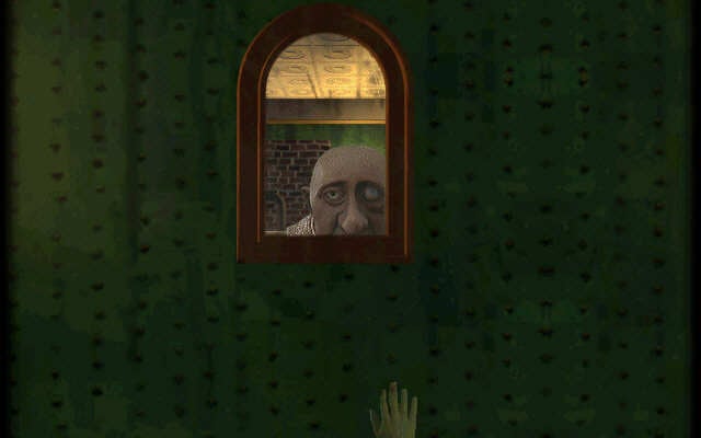 Review: The Dark eye