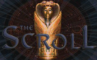 Review: The Scroll (Dungeon of Shame Entry #1)
