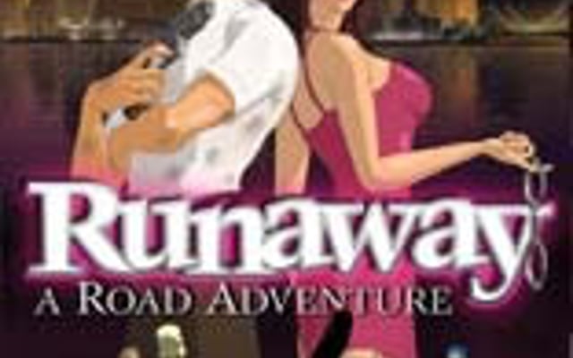 Runaway A Road Adventure Review