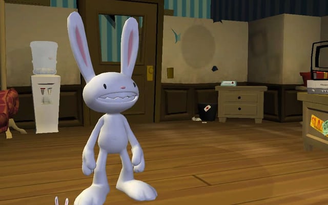 Sam & Max: Season 1 Review