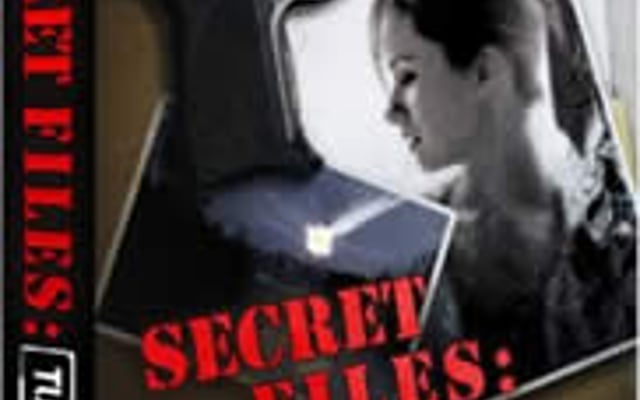 Secret Files: Tunguska Review