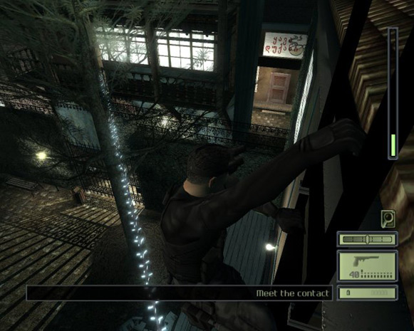 Splinter Cell Review