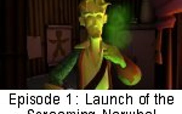 Tales of Monkey Island Episodes 1 through 5 Review