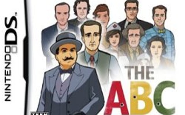 The ABC Murders Review