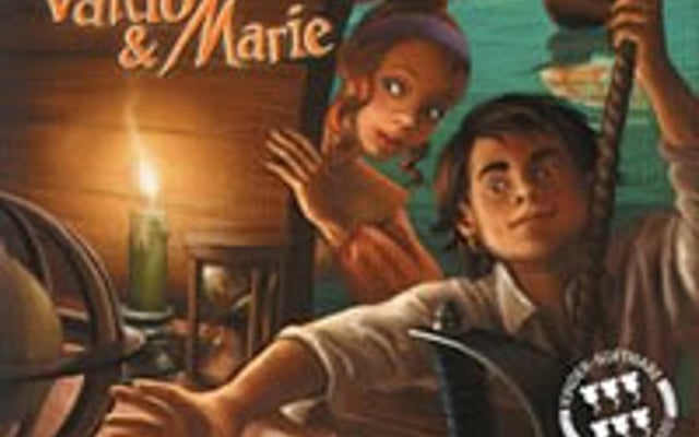 The Adventures of Valdo and Marie Review