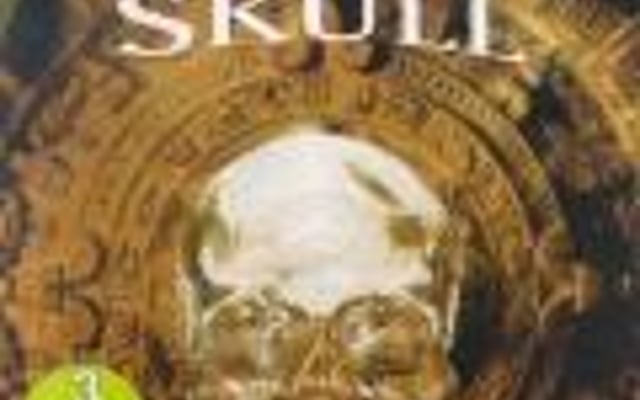 The Crystal Skull Review