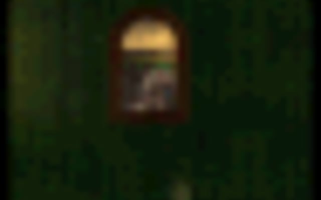 The Dark Eye–Hall of Fame Entry #4