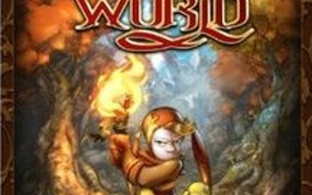 The Whispered World Review