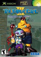 TOEJAM & EARL III: MISSION TO EARTH Review — Part 2