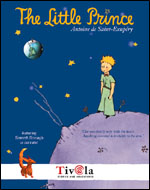 Two From Tivola: The Little Prince and Robinson Crusoe Review