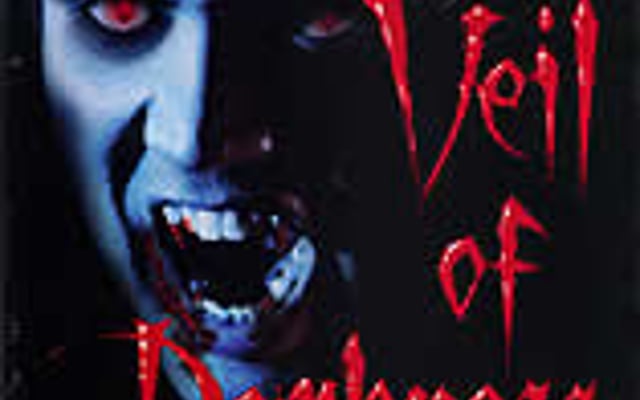 Veil of Darkness