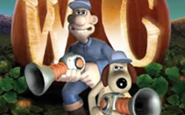 Wallace & Gromit: The Curse of the Were-Rabbit Review