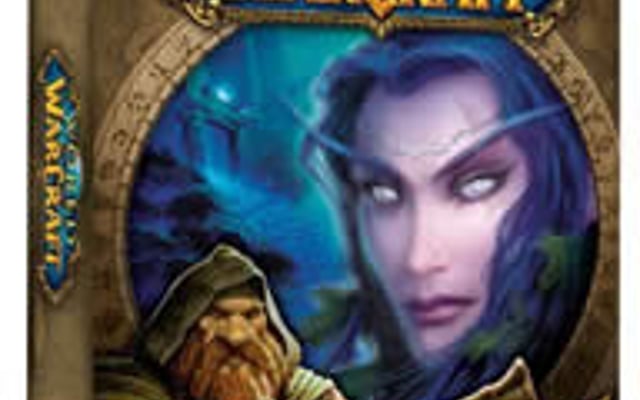 World of Warcraft Review