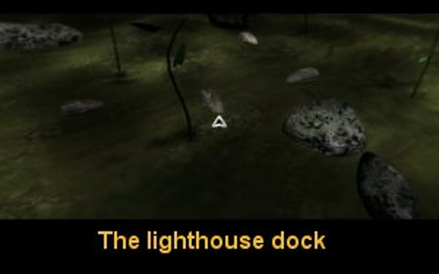 Zelenhgorm Walkthrough