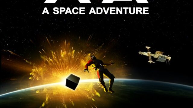ASA: A Space Adventure