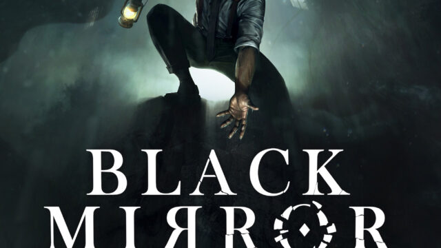Black Mirror