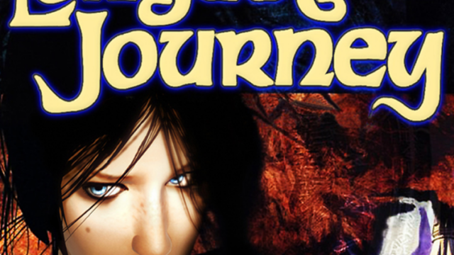 The Longest Journey